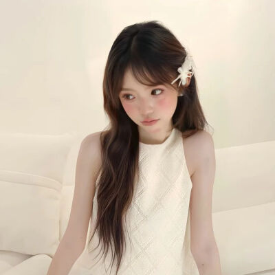 女生头像