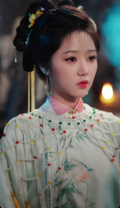 岳雨婷
