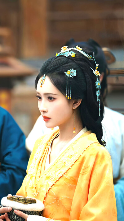 百花杀