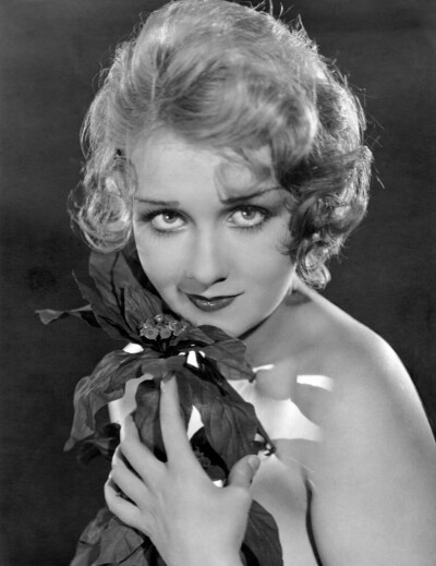Anita page