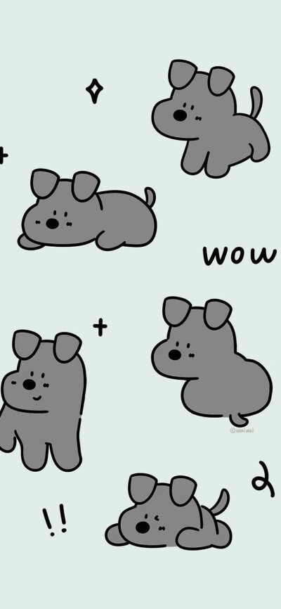 x壁纸