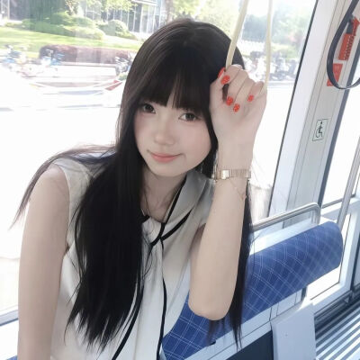女生头像