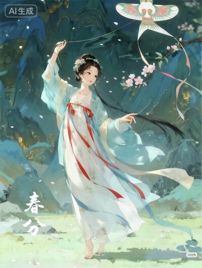 7