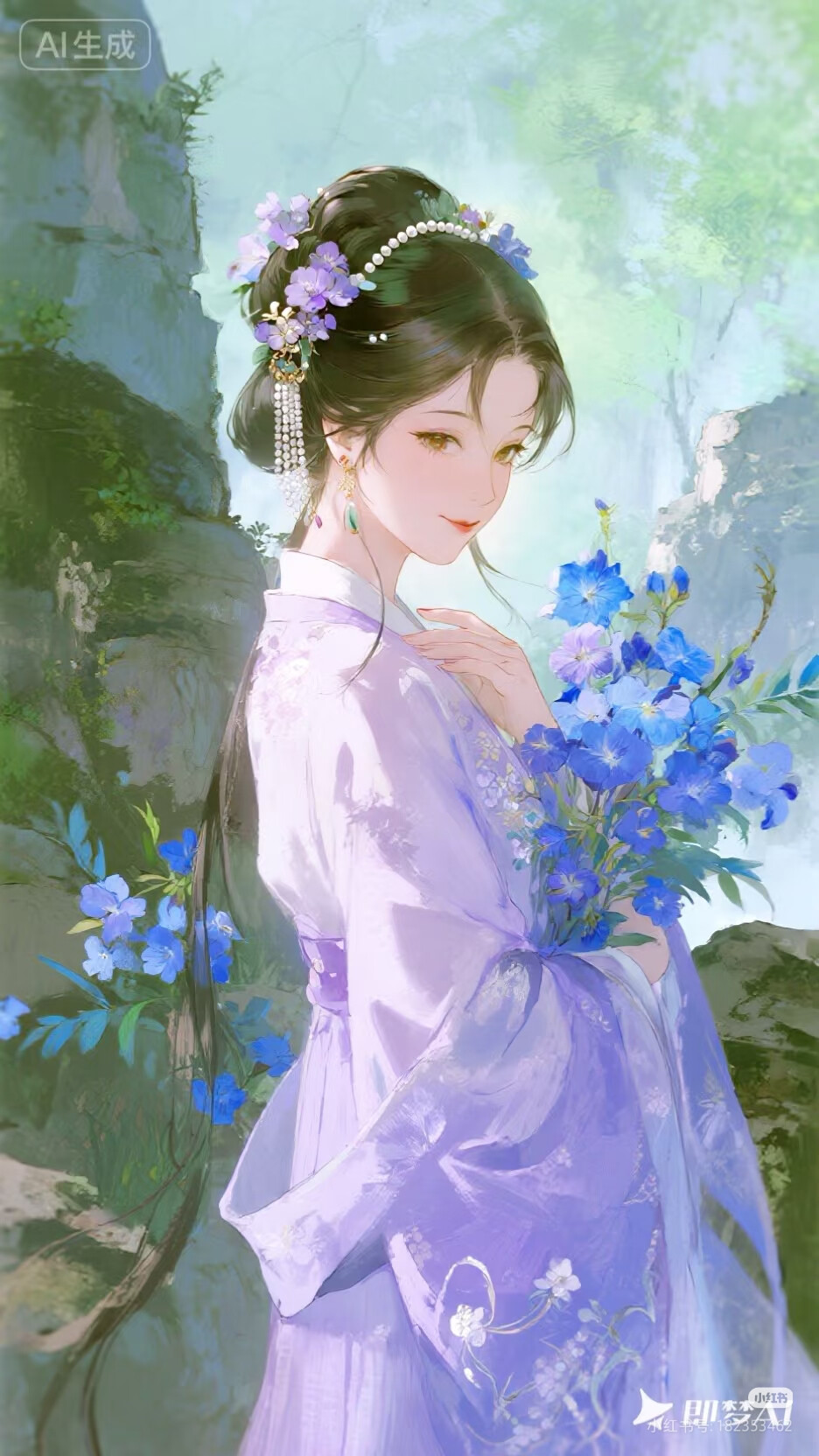 7