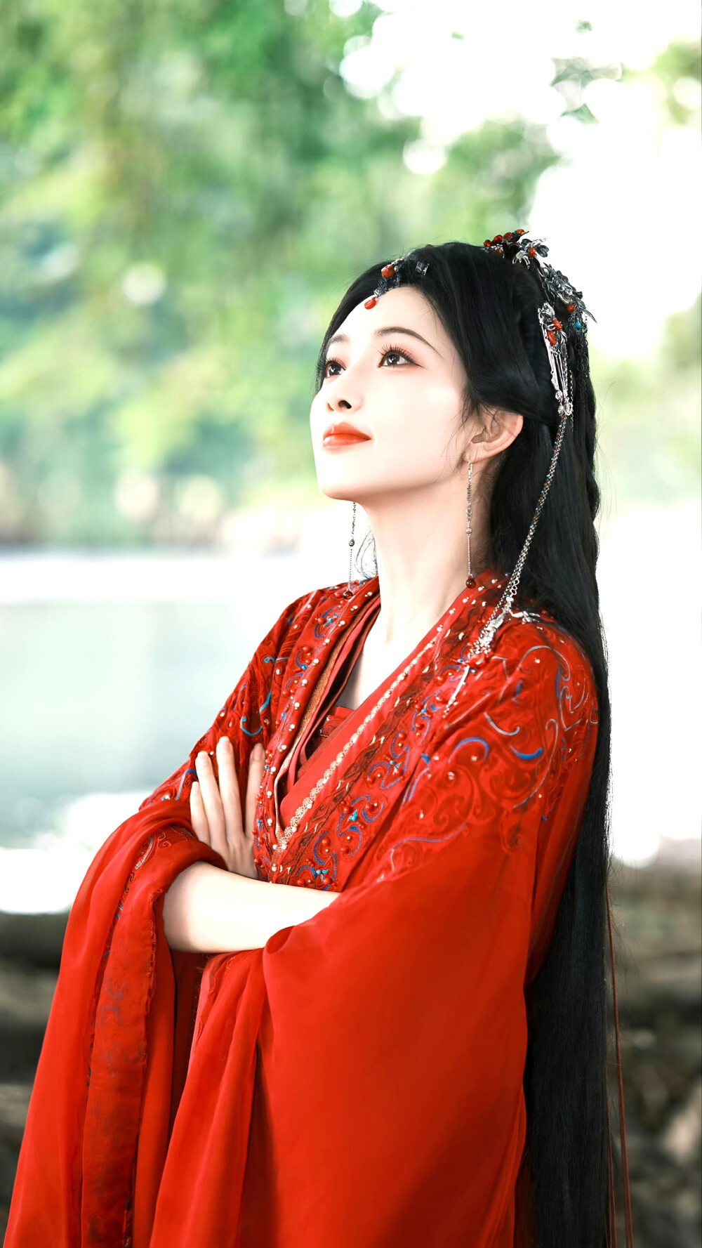 百花杀