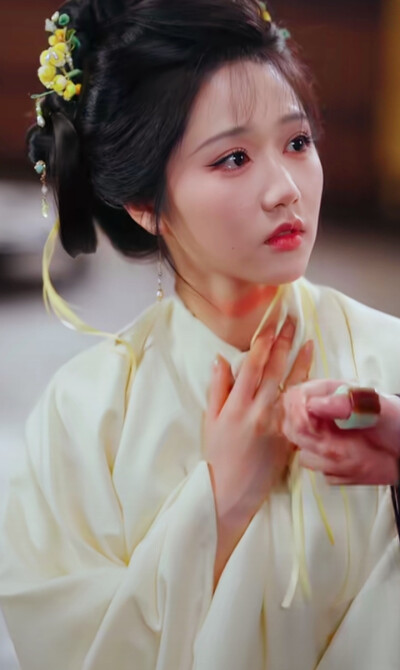 岳雨婷