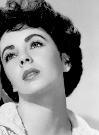 Elizabeth Taylor ​​​