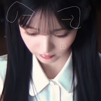 一点点哦