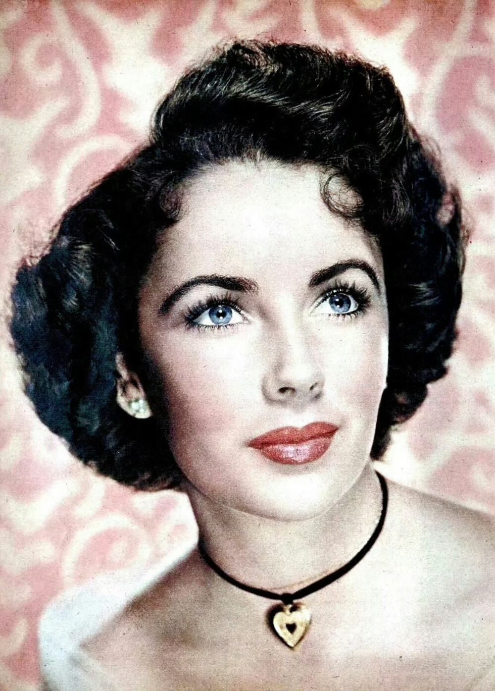 Elizabeth Taylor ​​​