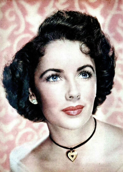 Elizabeth Taylor ​​​