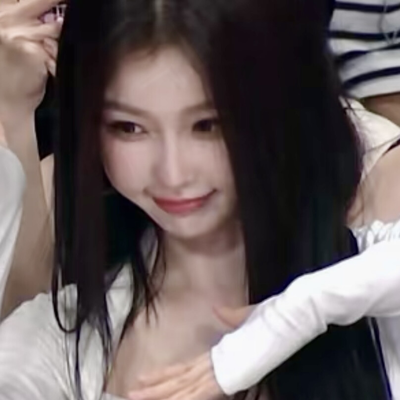 小兔子