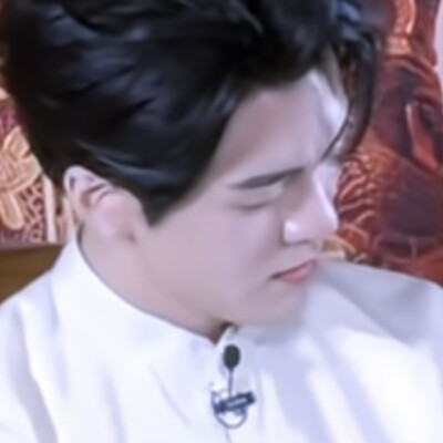 吴老狗，我牙疼
