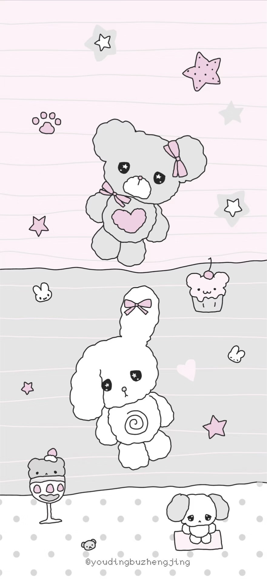 x壁纸
