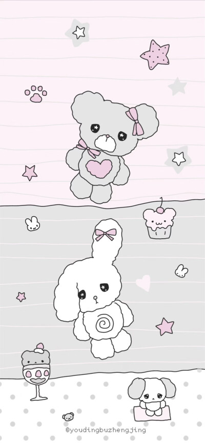 x壁纸