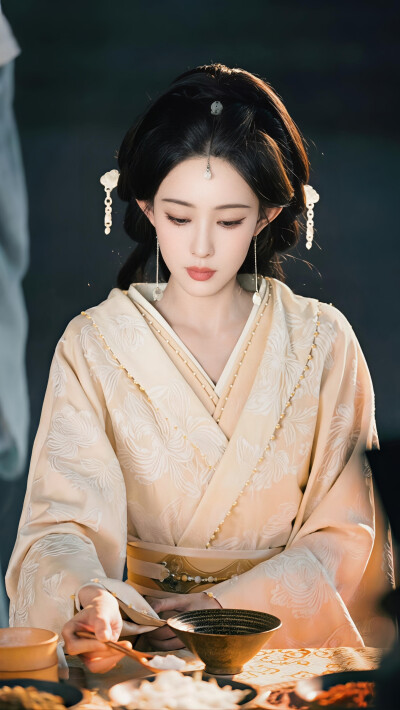 百花杀