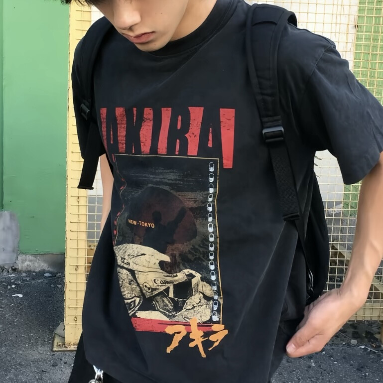 头像丨男头 我不愿再停留 我决定向前走