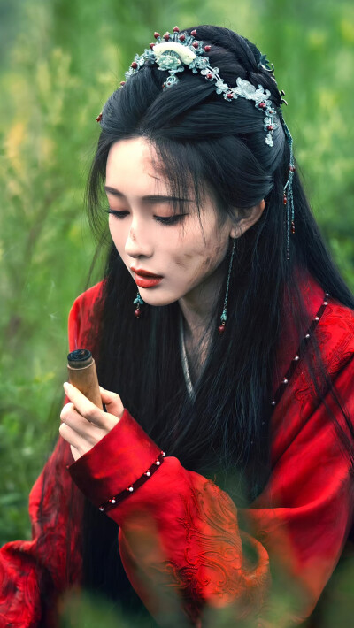 百花杀
