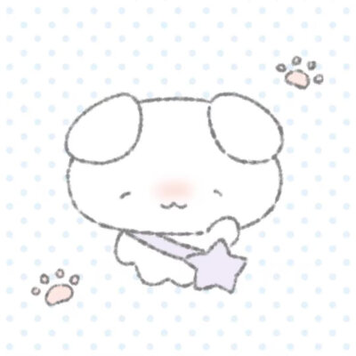 可爱头像合集