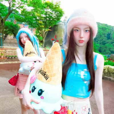 kiiikiii