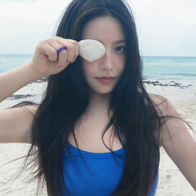 海