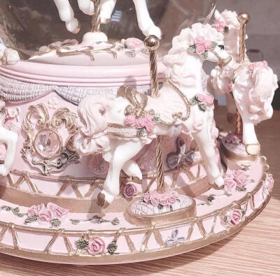 少女心粉色系