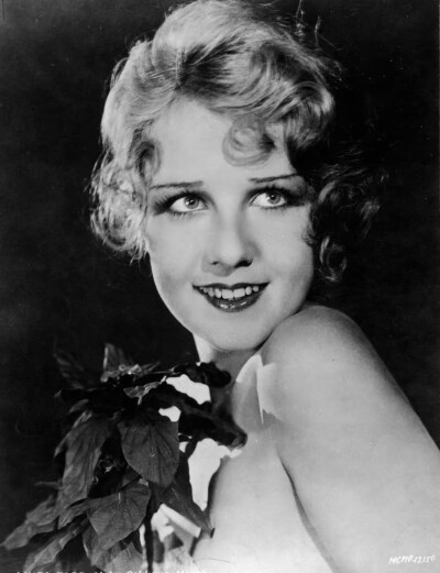 Anita page