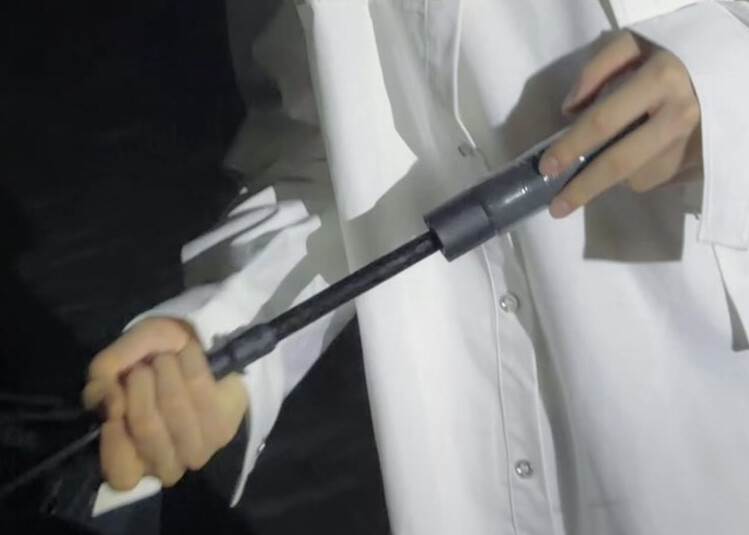 好怪异