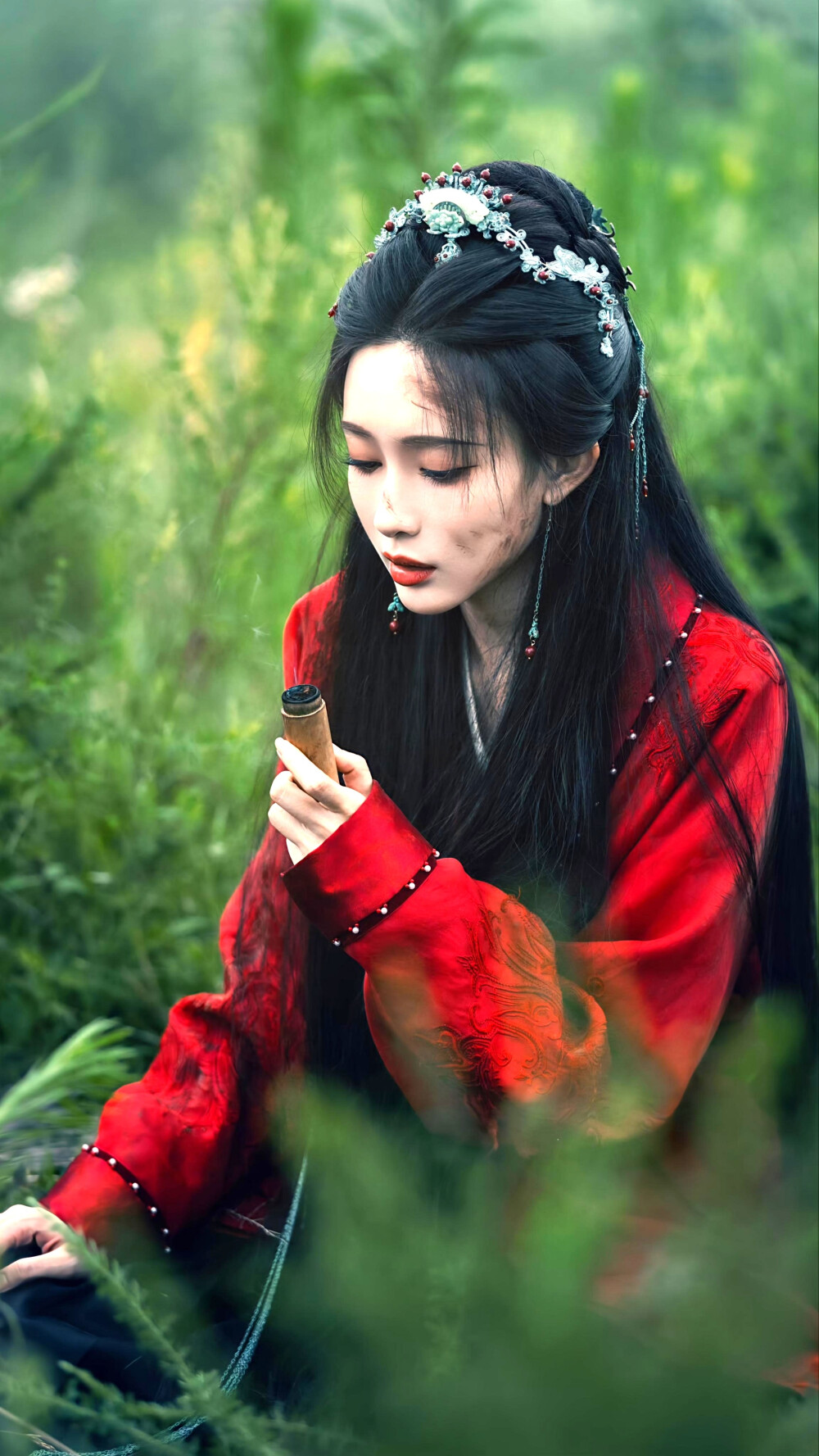 百花杀