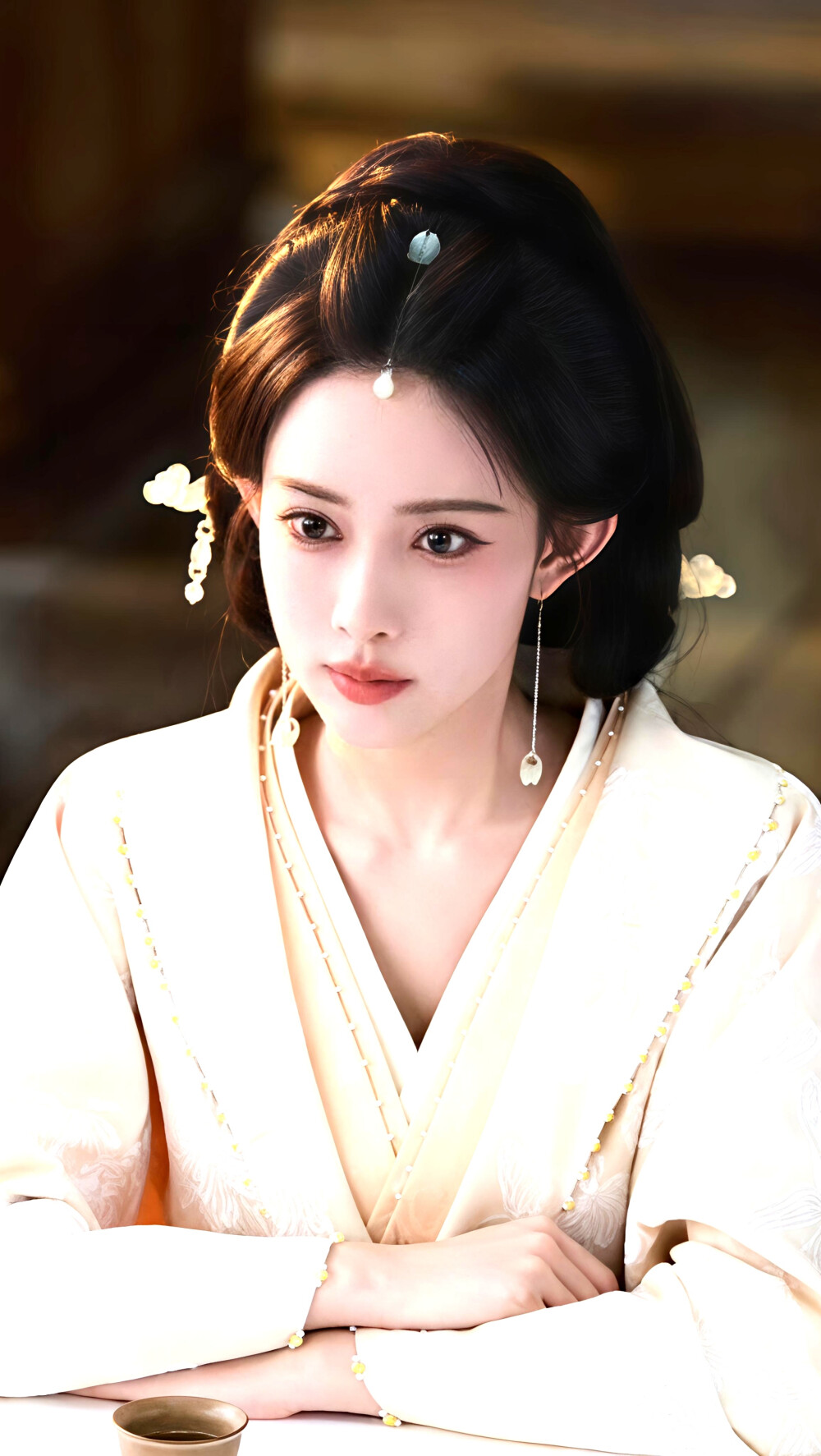 百花杀