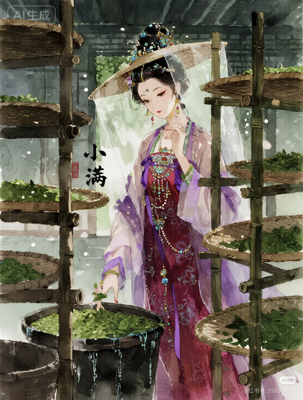 8