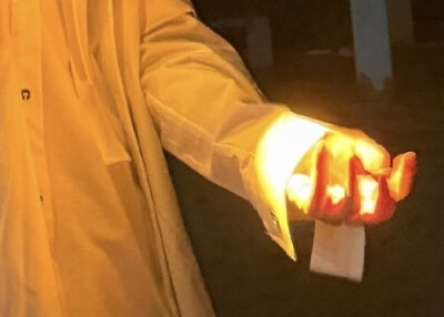 好怪异