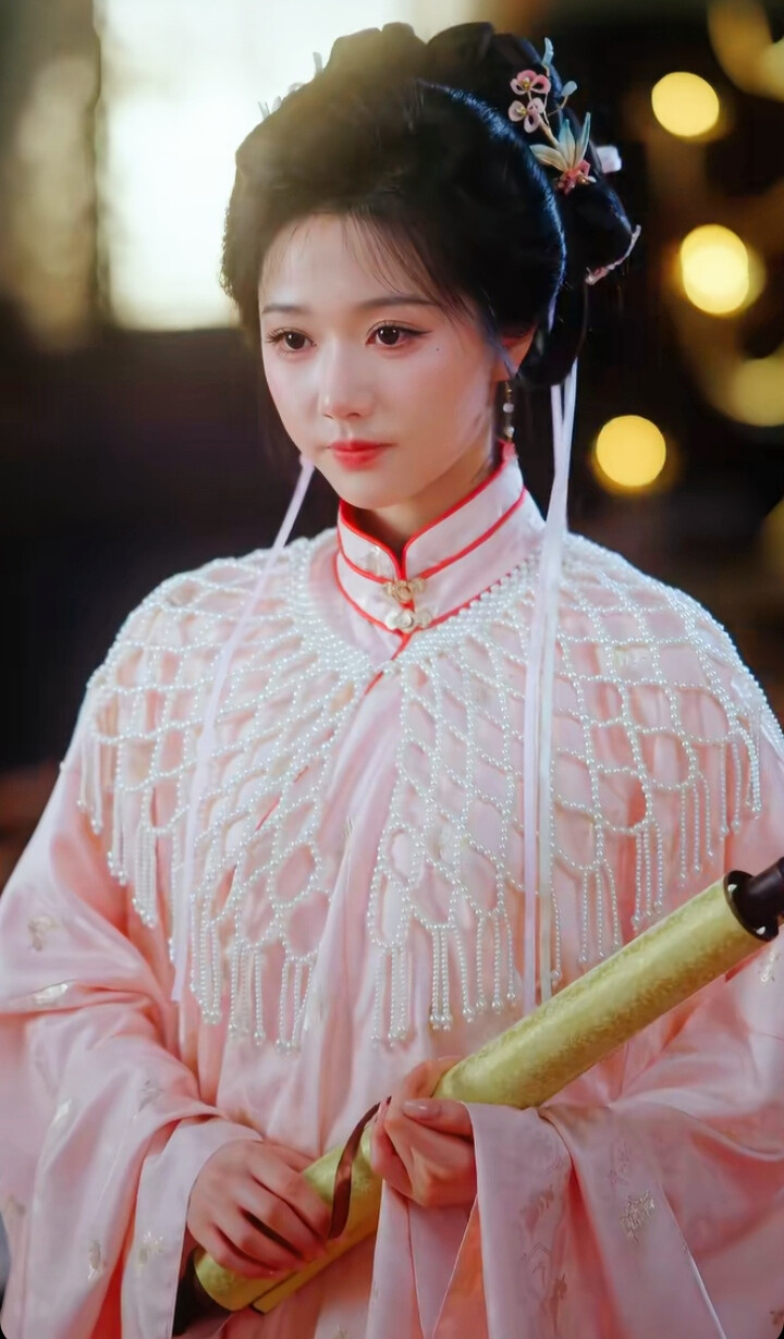 岳雨婷