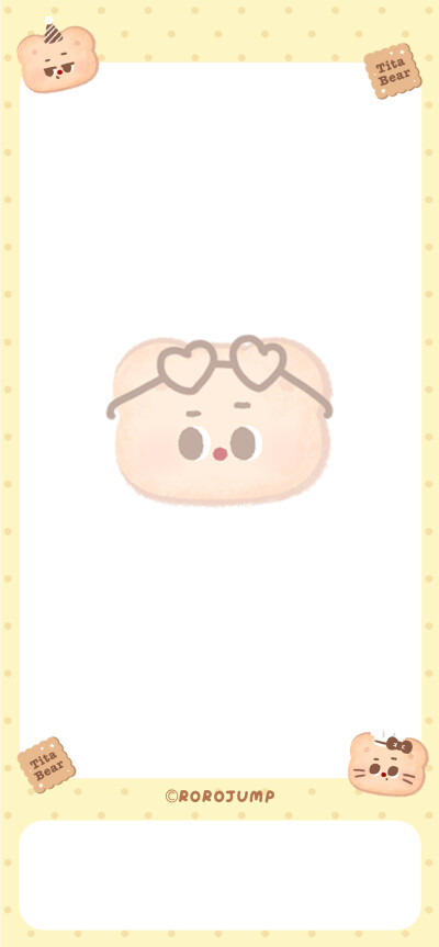 ROROJUMP肉肉酱