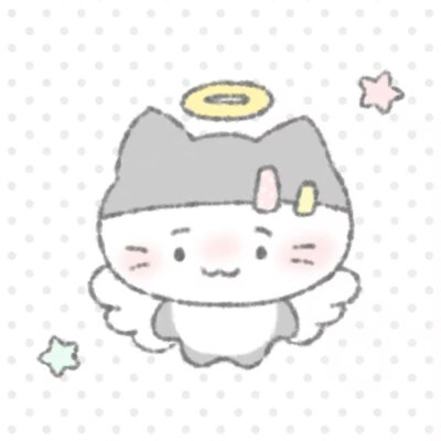 可爱头像合集