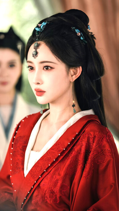 百花杀