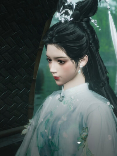 燕云十六声