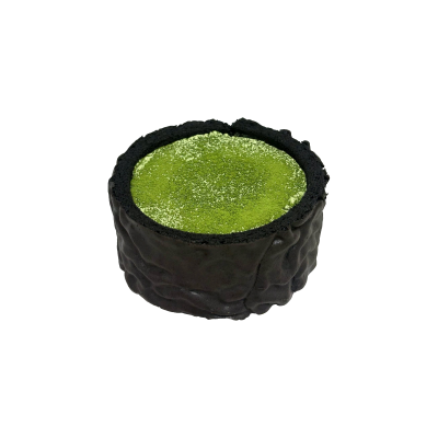 自制甜品白底头像