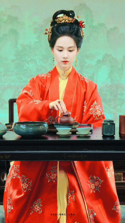 陈都灵
