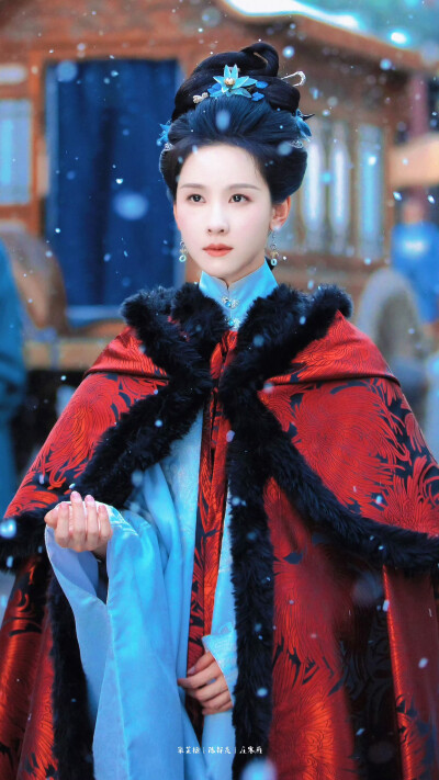 陈都灵