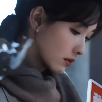 讲述一个雪的故事