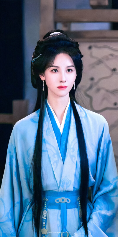陈都灵