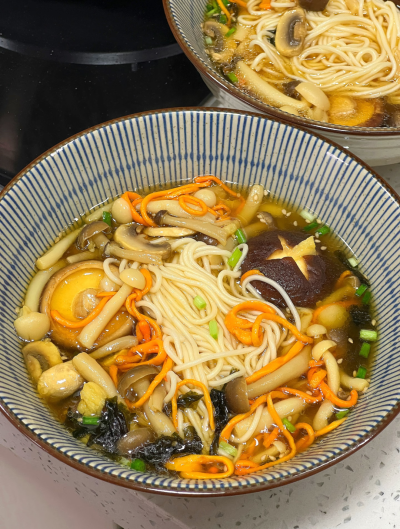 吃