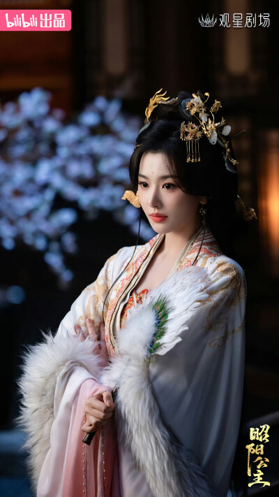 孔雪儿