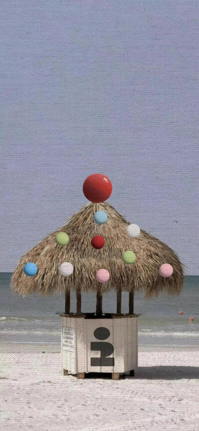 壁纸