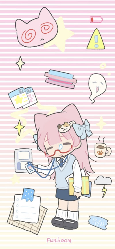 x壁纸