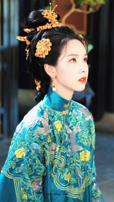 陈都灵