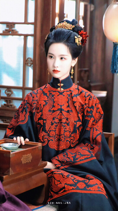 陈都灵