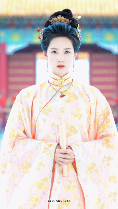 陈都灵