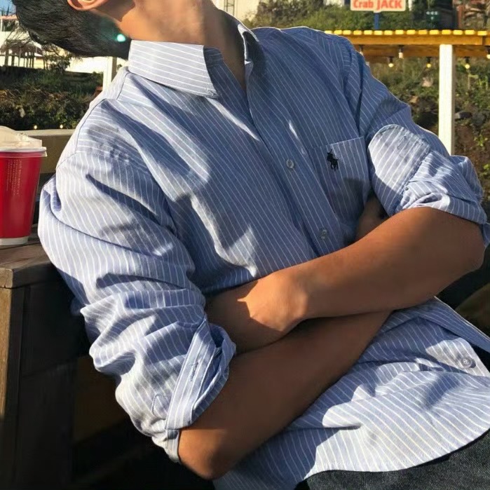 头像丨男头 天在将黑未黑时最美
