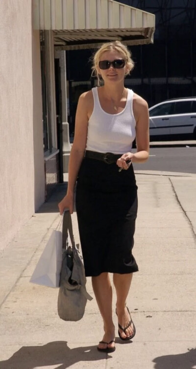 Kristen Dunst
